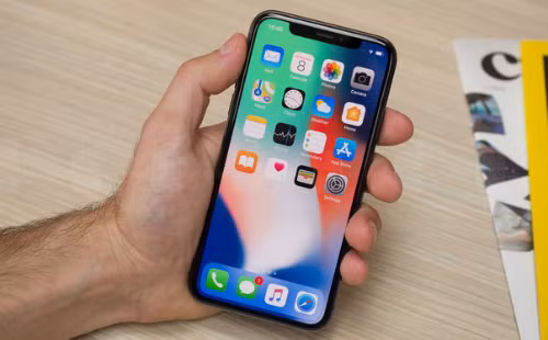 Mức giá 999 USD của iPhone X có thể bị phá vỡ năm nay.