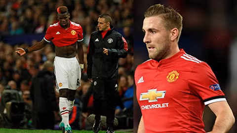 M.U và biệt tài biến 'bom tấn' thành... 'bom xịt'