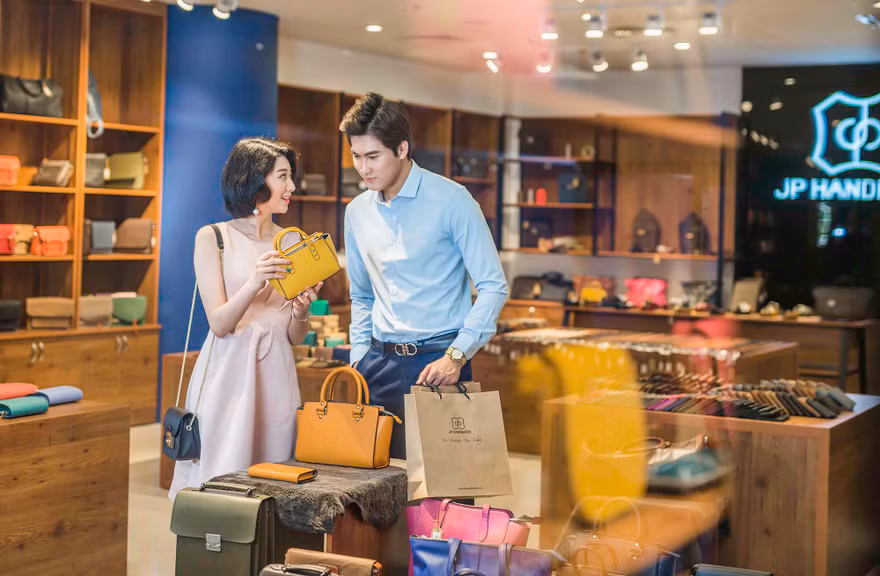 Grand World Phú Quốc sẽ là một trong những động lực chính cho sự tăng trưởng khách du lịch đến Phú Quốc trong những năm tới.