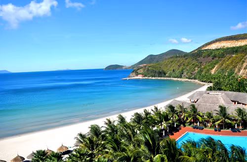 Nha Trang vẫn là điểm đến hấp dẫn trong mùa hè này