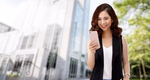 Prudential ra mắt ứng dụng điện thoại Cổng thông tin khách hàng