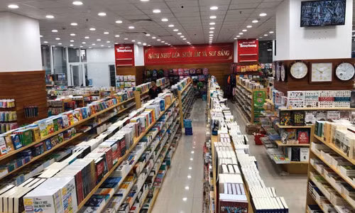 Bộ sách phải có của người Giám đốc kinh doanh