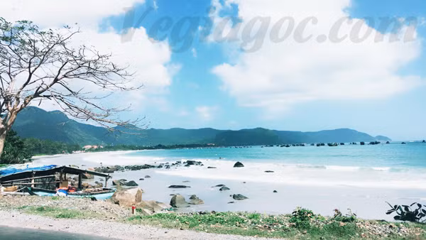 Vé máy bay Sài Gòn đi Côn Đảo