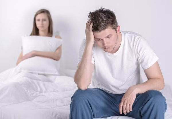 Vô sinh đang là nỗi lo của các cặp vợ chồng trẻ