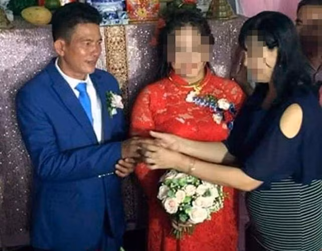 Chồng dùng búa đánh chết vợ sau ngày cưới