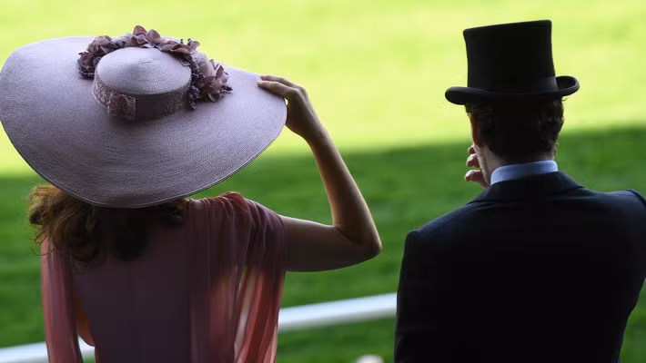 Số tỷ phú của thế giới tăng mạnh trong năm 2017 - Ảnh: Getty/CNBC.