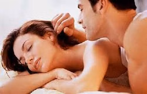 Nam giới không còn ham muốn, có phải bệnh?