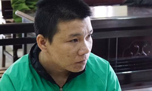 Xin ngủ nhờ rồi bịt mồm hiếp dâm cháu bé