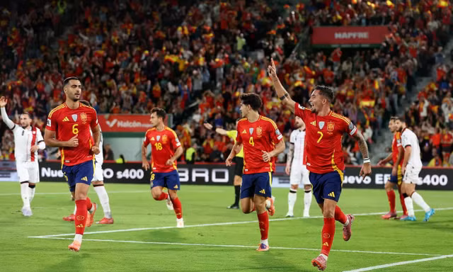 Những thế lực hàng đầu cạnh tranh chức vô địch World Cup 2026