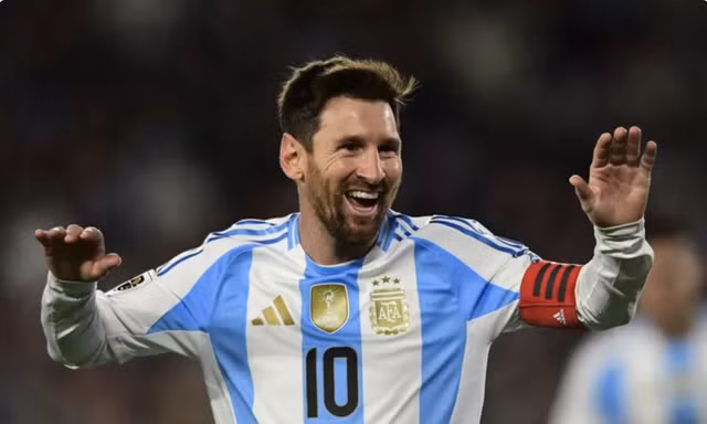 Nhận định Argentina vs Algeria, 08h00 ngày 17/6: Khởi động hành trình bảo vệ ngai vàng
