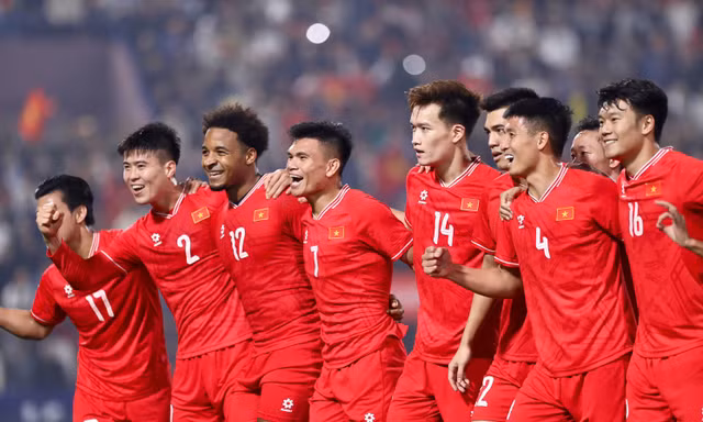 FIFA ASEAN Cup 2026: Giải đấu mới, nỗi lo cũ