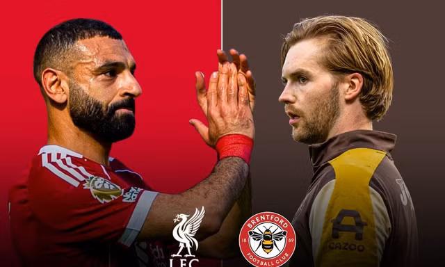 Nhận định Liverpool vs Brentford, 22h00 ngày 24/5: Lời chia tay đẹp 