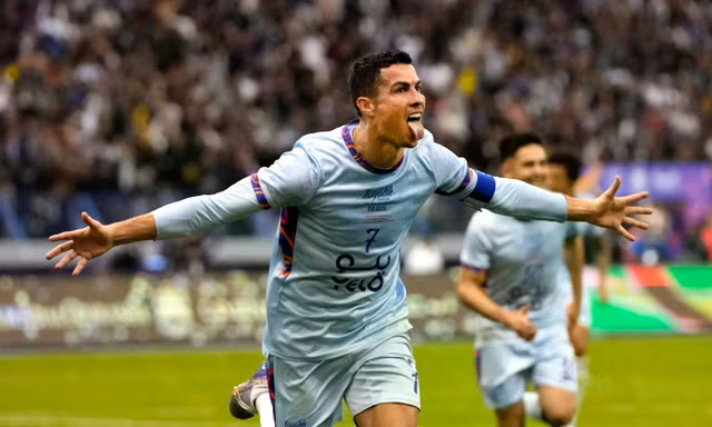 Chi hàng tỷ USD cho bóng đá, Saudi Arabia chờ lời giải tại World Cup 2026
