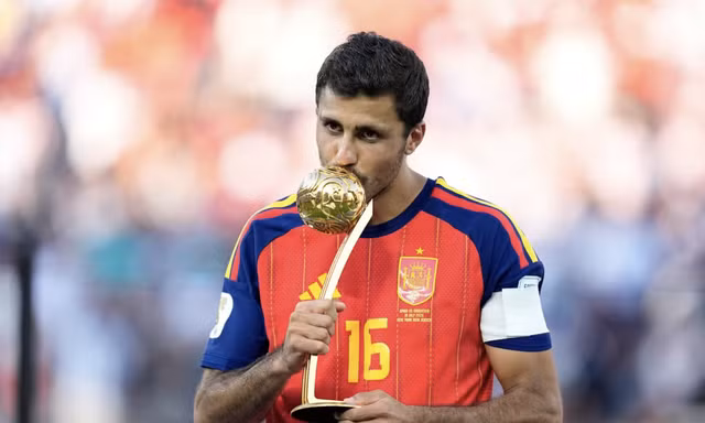 Thị trường chuyển nhượng bùng nổ nhờ hiệu ứng World Cup