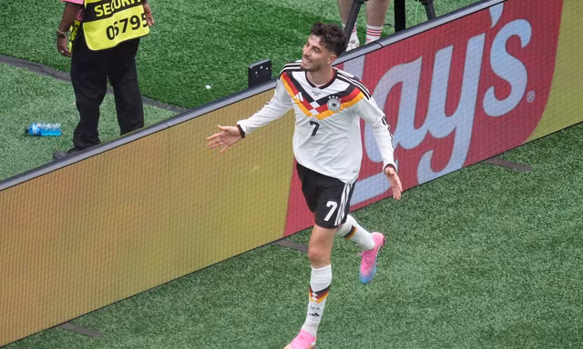Havertz, Ayari và Balogun dẫn đầu cuộc đua Chiếc giày Vàng World Cup 2026
