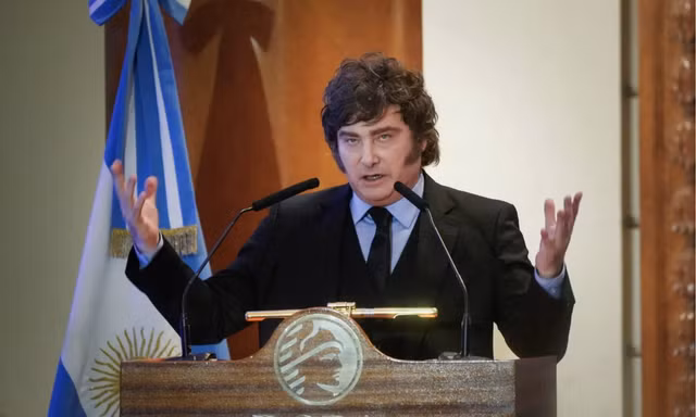 Vì sao Tổng thống Argentina không dự khán chung kết World Cup 2026?
