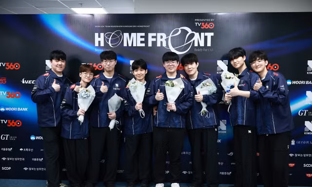 ESports Việt Nam khẳng định vị thế trên bản đồ quốc tế