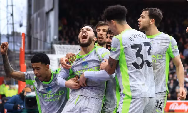 Nhận định Sunderland vs Man City, 03h00 ngày 2/1: Cơ hội mong manh cho 'Mèo đen'