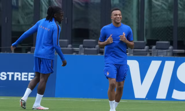 Pháp - Anh tranh hạng Ba World Cup: Trận đấu không ai muốn, nhưng không thể buông!