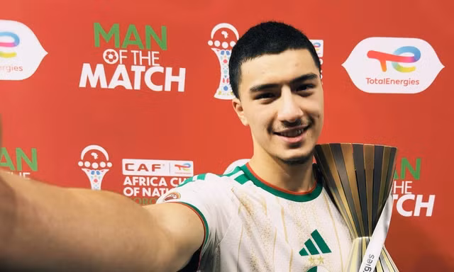 Đường đến World Cup 2026 của Algeria: Tin vào ngôi sao gốc Việt