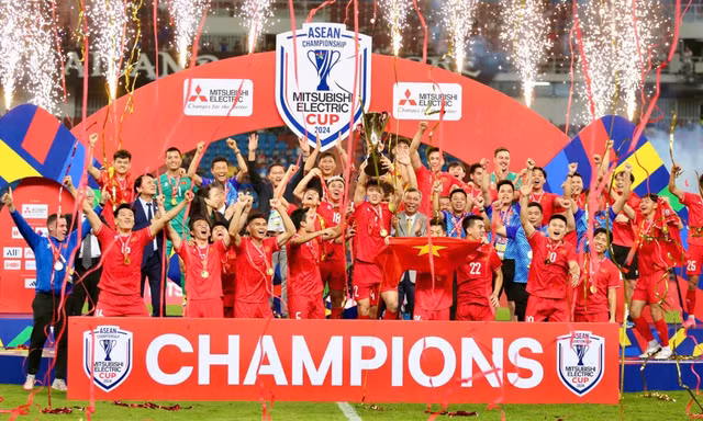 FPT Play chiếu trọn vẹn 3 giải bóng đá ‘hot’ nhất mùa hè 2026