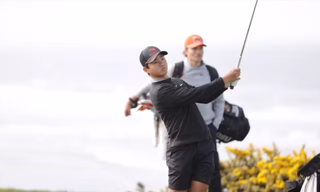 Cột mốc lịch sử: Nguyễn Anh Minh lần đầu góp mặt tại Arnold Palmer Cup 2026