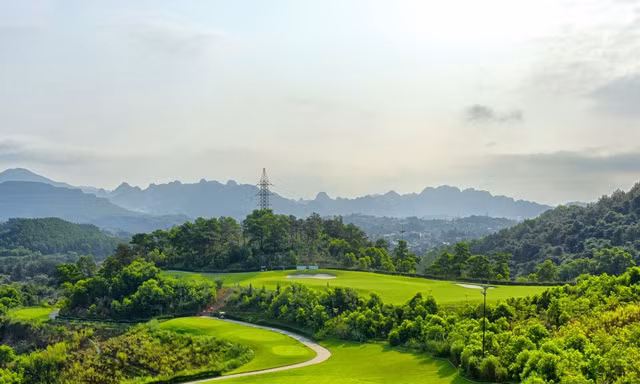 Ra mắt Vietnam Mid-Amateur Championship 2025: Sân chơi mới cho golfer trưởng thành Việt Nam