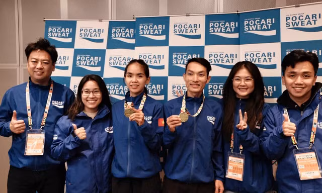 Hoàng Nguyên Thanh, Hoàng Thị Ngọc Hoa lỡ kỷ lục Tokyo Marathon, hẹn bứt phá ở Tiền Phong Marathon
