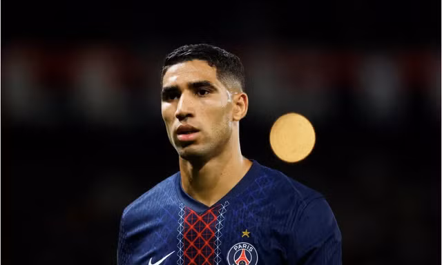 Ngôi sao PSG đối mặt phiên tòa chấn động trước đại chiến Monaco