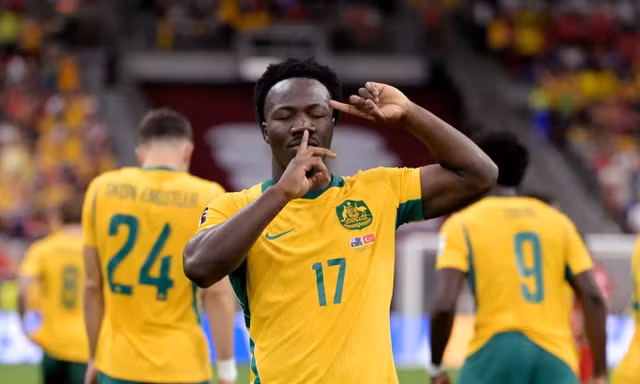 Dàn sao mai bùng nổ, hâm nóng cuộc đua Cầu thủ trẻ xuất sắc nhất World Cup