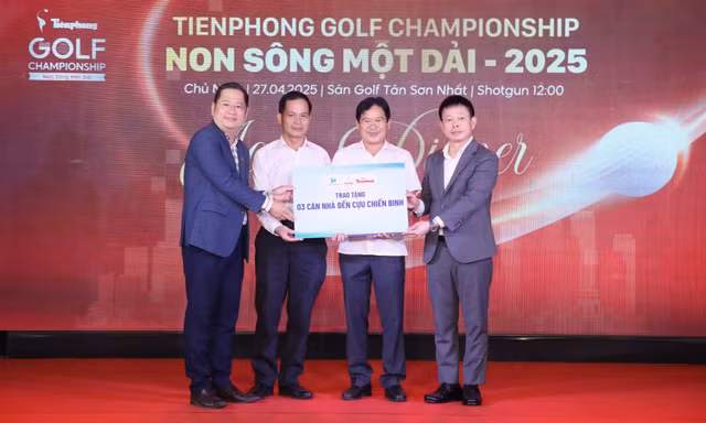Thắp sáng ngọn lửa tri ân