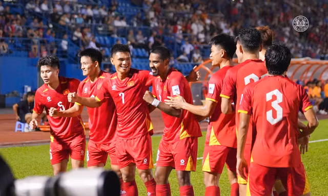 Nhận định CAHN vs Macarthur FC, 19h15 ngày 23/10: Củng cố ngôi đầu