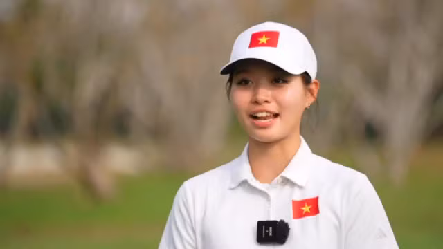 Lê Chúc An và 'nước cờ vàng' để bứt tốc vào top 3 SEA Games 33