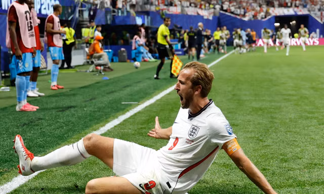 Harry Kane xô đổ cột mốc vĩ đại của huyền thoại Pele tại World Cup