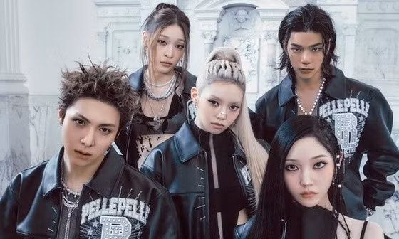 ALLDAY PROJECT trở lại sau 9 tháng