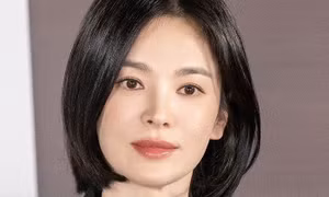 Song Hye Kyo bị vạ lây