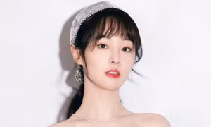 Trịnh Sảng sợ hãi 