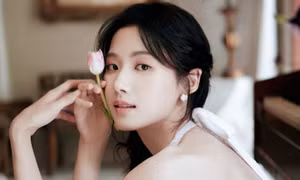 Bi kịch mỹ nhân Hoa ngữ không dám cười