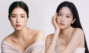 Hai mỹ nhân diễn đơ thắng giải Baeksang 2026, khán giả phản ứng