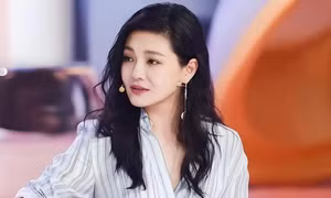 Từ Hy Viên tro cốt bị phân thành 7