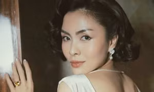 Nhiều phản ứng khi Tăng Thanh Hà trở thành 'Hoàng hậu cuối cùng'