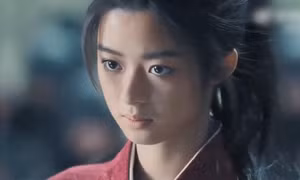 Hoàng Dương Điền Điềm lao đao