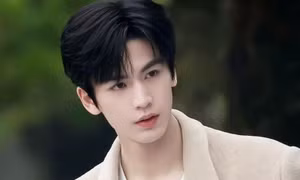 Nam diễn viên bị ghét nhất Trung Quốc