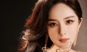 Điều Dương Mịch chờ đợi suốt 20 năm