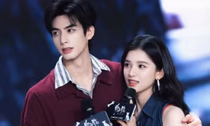 Bộ phim vừa lên sóng đã phá kỷ lục
