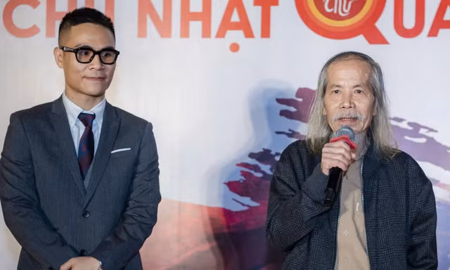 Bất ngờ đặc cách cho họa sĩ sơn mài 
