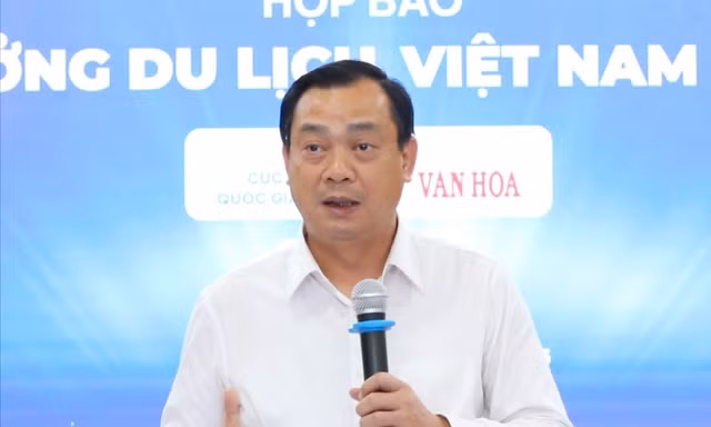 Du lịch xanh lên ngôi tại Giải thưởng Du lịch Việt Nam 2025