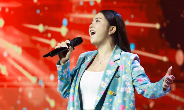 Đổi mới format, chi 600 triệu đồng cho giải cao nhất Tiếng hát Hà Nội 2025