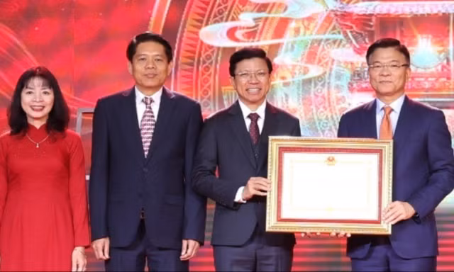 Giám đốc Đại học đề xuất cơ chế đặc thù thu hút nhân tài
