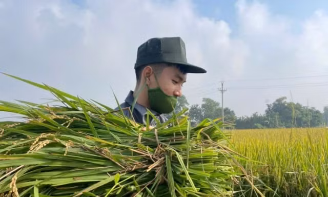 Đổi tên Trường Đại học Kỹ thuật - Hậu cần Công an nhân dân 